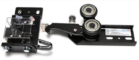 Mitsubishi Elevator Door Lock